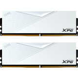 Оперативная память 16Gb DDR5 5200MHz ADATA XPG Lancer (AX5U5200C388G-DCLAWH) (2x8Gb KIT)