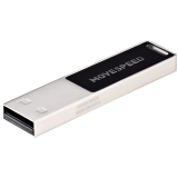 USB Flash накопитель 16Gb Move Speed YSUSS Silver (YSUSS-16G2N)