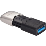 USB Flash накопитель 256Gb Move Speed YSUKS Silver (YSUKS-256G3N)