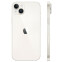 Смартфон Apple iPhone 14 Plus 128Gb Starlight (MQ363ZA/A) - фото 2