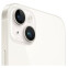 Смартфон Apple iPhone 14 Plus 128Gb Starlight (MQ363ZA/A) - фото 3