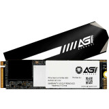 Накопитель SSD 256Gb AGI AI218 (AGI256GIMAI218)