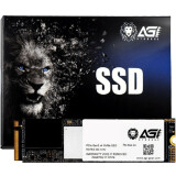 Накопитель SSD 256Gb AGI AI218 (AGI256GIMAI218)