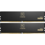 Оперативная память 32Gb DDR5 6000MHz Team T-Create Expert (CTCED532G6000HC38ADC01) (2x16Gb KIT)