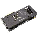 Видеокарта NVIDIA GeForce RTX 4070 Ti ASUS 12Gb (TUF-RTX4070TI-O12G-GAMING)
