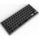 Клавиатура Oklick 835S Black/Grey (1696467)