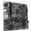 Материнская плата Gigabyte B760M DS3H AX DDR4 - фото 2