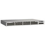 Коммутатор (свитч) Cisco C9200-48P-E