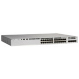 Коммутатор (свитч) Cisco C9200L-24P-4X-E