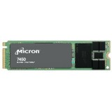 Накопитель SSD 400Gb Micron 7450 Max (MTFDKBA400TFS) (MTFDKBA400TFS-1BC1ZABYY(R))