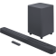 Звуковая панель JBL Bar 500 Black - JBLBAR500PROBLKEP(UK)