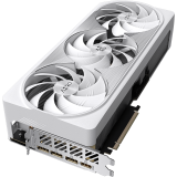Видеокарта NVIDIA GeForce RTX 4080 Gigabyte 16Gb (GV-N4080AERO-16GD)