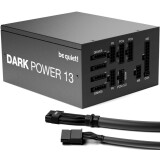 Блок питания 850W Be Quiet Dark Power 13 (BN334)