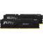 Оперативная память 32Gb DDR5 5600MHz Kingston Fury Beast (KF556C36BBEK2-32) (2x16Gb KIT)