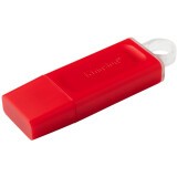USB Flash накопитель 64Gb Kingston DataTraveler Exodia Red (KC-U2G64-7GR)