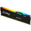 Оперативная память 32Gb DDR5 5200MHz Kingston Fury Beast RGB (KF552C36BBEA-32) - фото 2