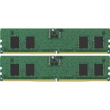 Оперативная память 64Gb DDR5 4800MHz Kingston ValueRAM (KVR48U40BD8K2-64) (2x32Gb KIT)