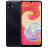 Смартфон Samsung Galaxy A04e 3/64Gb Black (SM-A042FZKDMEB) (SM-A042FZKHAFC)