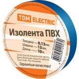 Изоляционная лента TDM ELECTRIC SQ0526-0025