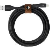 Кабель USB - Lightning, 1.2м, Belkin F8J236BT04-BLK