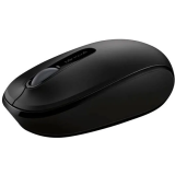 Мышь Microsoft Wireless Mobile Mouse 1850 Black (U7Z-00003)