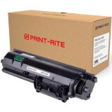 Картридж Print-Rite PR-TK-1170 Black