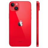 Смартфон Apple iPhone 14 Plus 256Gb Red (MQ3F3ZA/A)