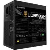 Блок питания 850W Gigabyte GP-UD850GM PG5
