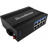 Коммутатор (свитч) Scodeno XPTN-9000-45-8TP