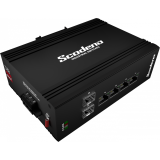 Коммутатор (свитч) Scodeno XPTN-9000-65-2GX4GP