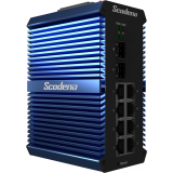 Коммутатор (свитч) Scodeno XPTN-9000-85-2GX8GP-VX