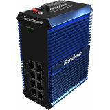 Коммутатор (свитч) Scodeno XPTN-9000-85-8GP-VX