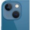 Смартфон Apple iPhone 13 128Gb Blue (MLPK3HN/A) - фото 4
