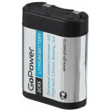 Батарейка GoPower (2CR5, 1 шт) (00-00023062)