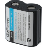 Батарейка GoPower (CR-P2, 1 шт.) (00-00023063)