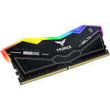 Оперативная память 32Gb DDR5 5600MHz Team T-Force Delta RGB (FF3D532G5600HC32DC01) (2x16Gb KIT)