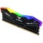 Оперативная память 32Gb DDR5 7000MHz Team T-Force Delta RGB (FF3D532G7000HC34ADC01) (2x16Gb KIT) - фото 2