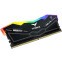 Оперативная память 32Gb DDR5 7000MHz Team T-Force Delta RGB (FF3D532G7000HC34ADC01) (2x16Gb KIT) - фото 4