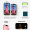 Смартфон Apple iPhone 13 128Gb Pink (MLDW3CH/A) - фото 8