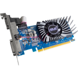 Видеокарта NVIDIA GeForce GT 730 ASUS 2Gb (GT730-2GD3-BRK-EVO)