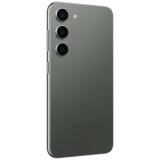 Смартфон Samsung Galaxy S23 8/128Gb Green (SM-S911BZGDSKZ)