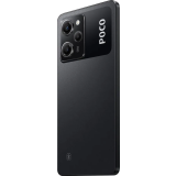 Смартфон Xiaomi Poco X5 Pro 5G 6/128Gb Black (X44013)