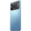 Смартфон Xiaomi Poco X5 5G 8/256Gb Blue - X45045 - фото 7