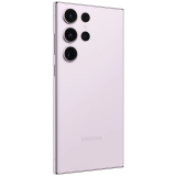 Смартфон Samsung Galaxy S23 Ultra 12/256Gb Lavender (SM-S918BLIGCAU)