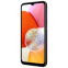 Смартфон Samsung Galaxy A14 4/64Gb Black (SM-A145PZKDMEA) - фото 4