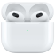 Гарнитура Apple AirPods (3rd generation) with Lightning Charging Case (MPNY3ZA/A) - фото 3