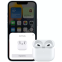 Гарнитура Apple AirPods (3rd generation) with Lightning Charging Case (MPNY3ZA/A) - фото 5