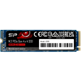 Накопитель SSD 1Tb Silicon Power UD85 (SP01KGBP44UD8505)