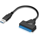 Переходник USB - SATA, Orient UHD-502N