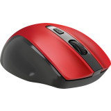 Мышь Defender Prime MB-053 Red (52052)